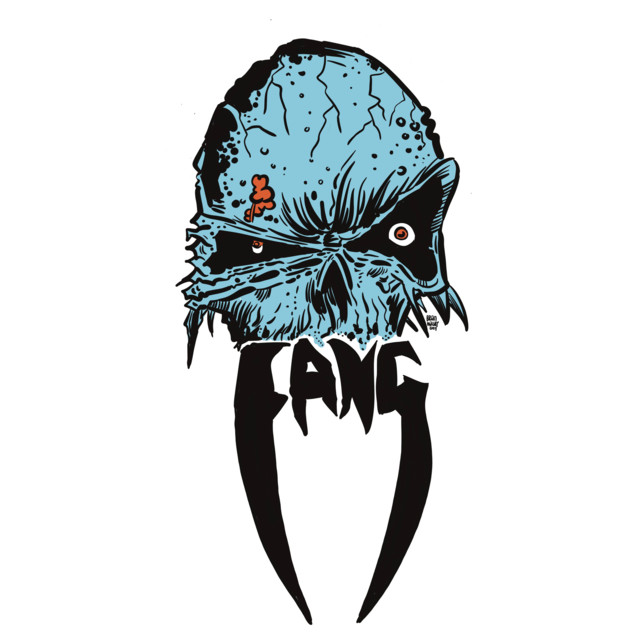 Fang Colombia - Single by Fang | Spotify