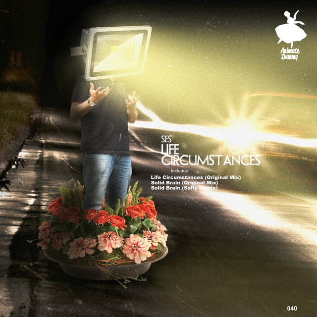 Life Circumstances cover art