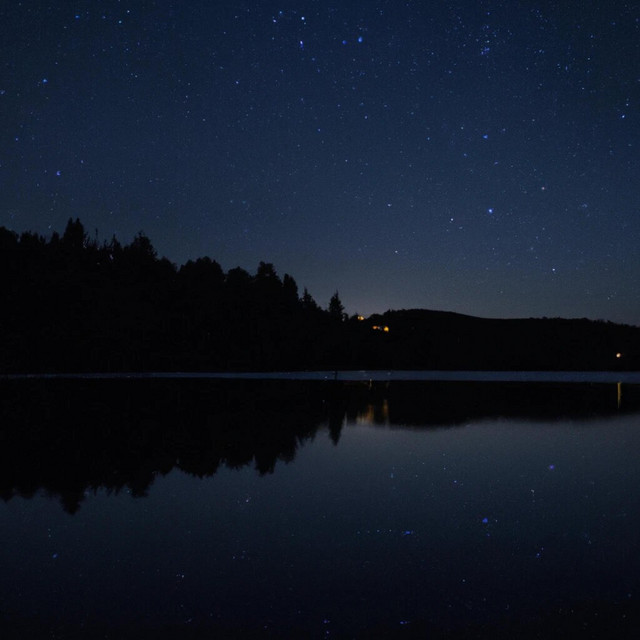 Moonlight Kayaking