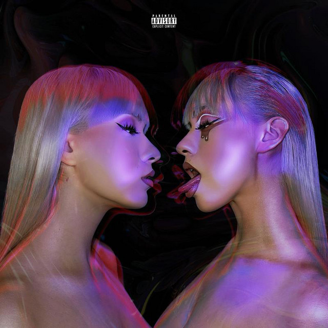 DIVA cover art