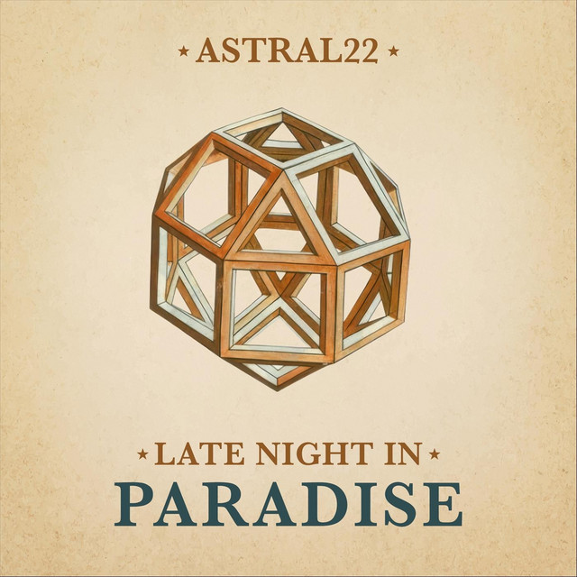 Late Night in Paradise