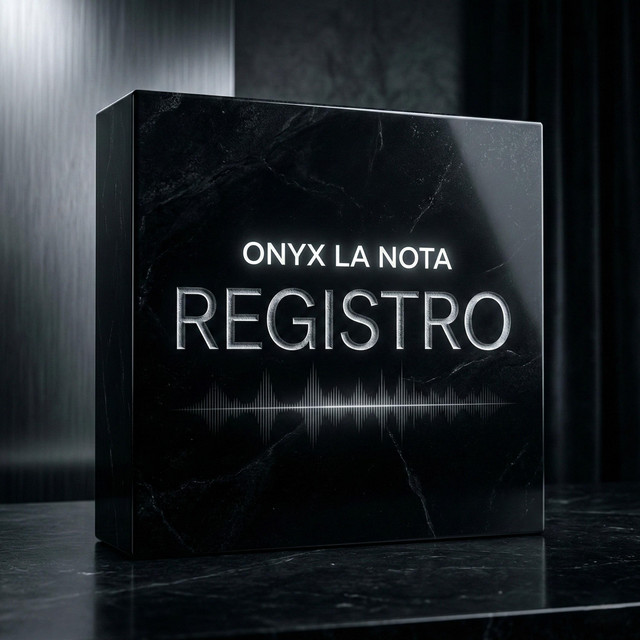 Onyx La Nota