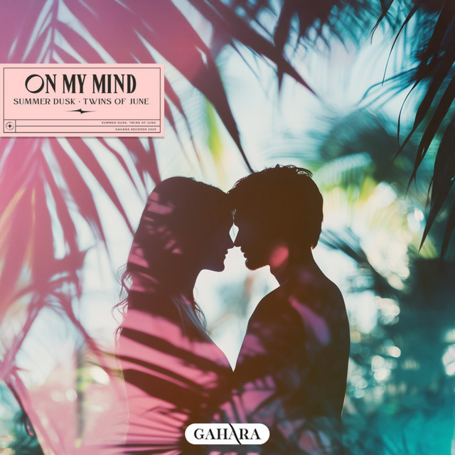 On My Mind