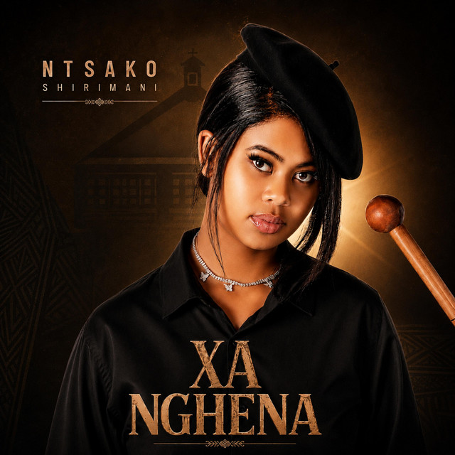 Ntsako Shirimani