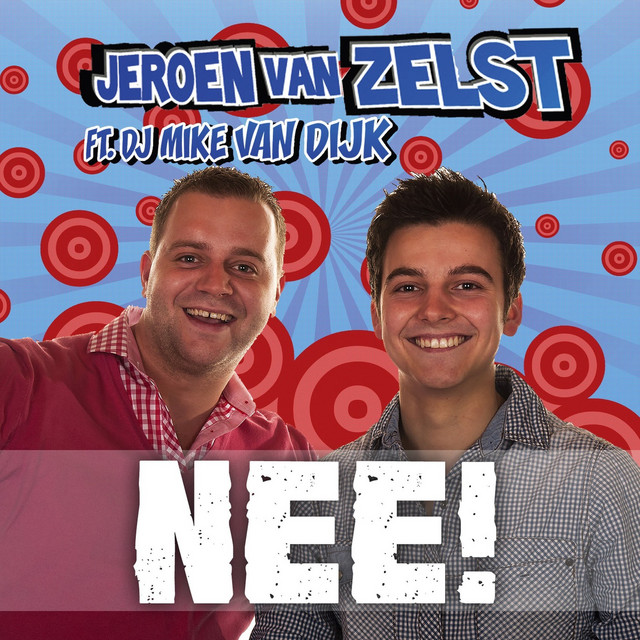 Nee! cover