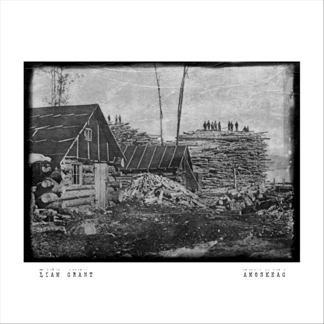 Amoskeag cover art