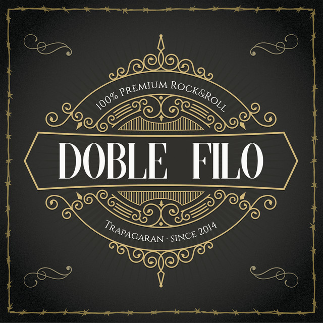 Doblefilo cover