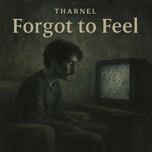 Forgot to Feel cover
