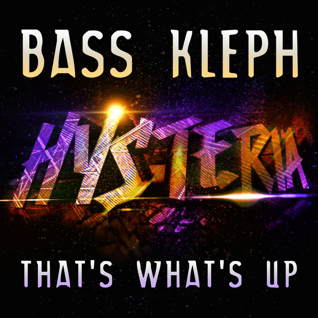 That's What's Up - Radio Edit