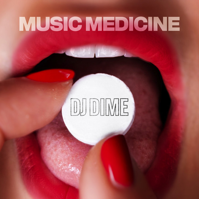 Music Medicine