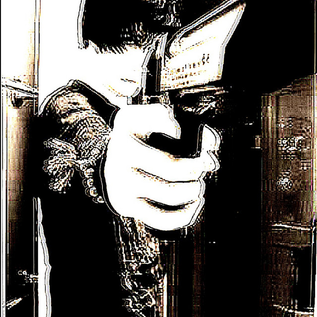 la buton cover art