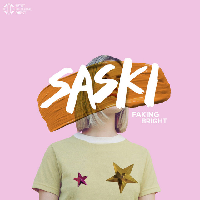 Faking Bright cover art