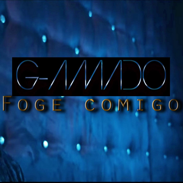 Foge Comigo cover art