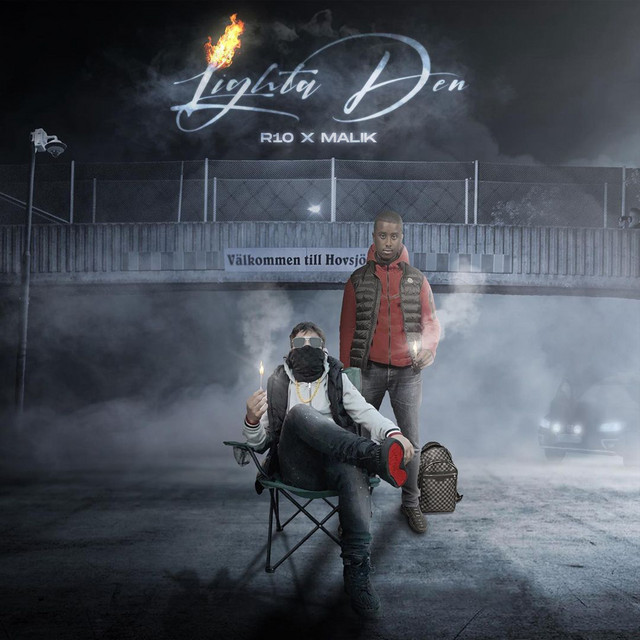 Lighta Den cover art