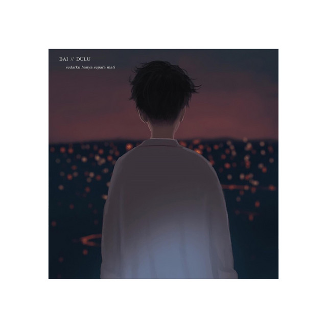 Dulu cover art