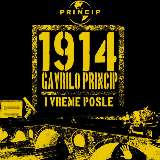 1914 cover art