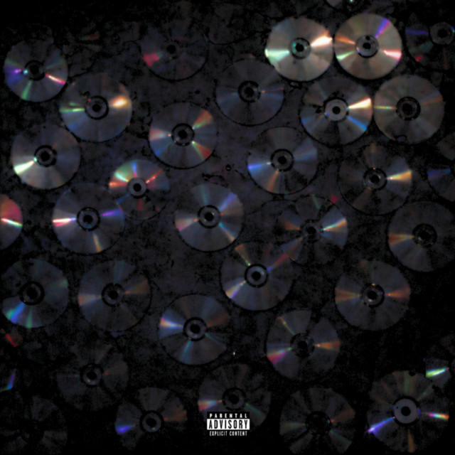 Don't Panic cover art