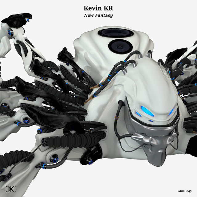 Kevin KR