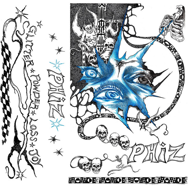 DEMO 2021 cover art