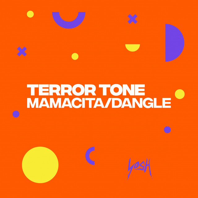 Mamacita album art