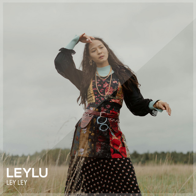 Ley Ley cover art