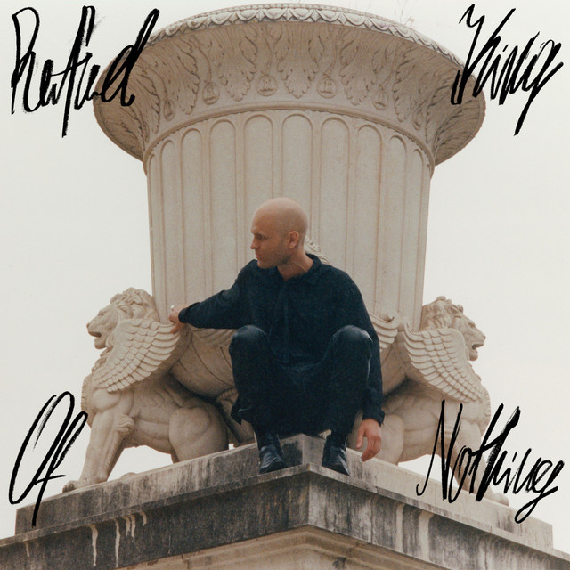 King Of Nothing cover art