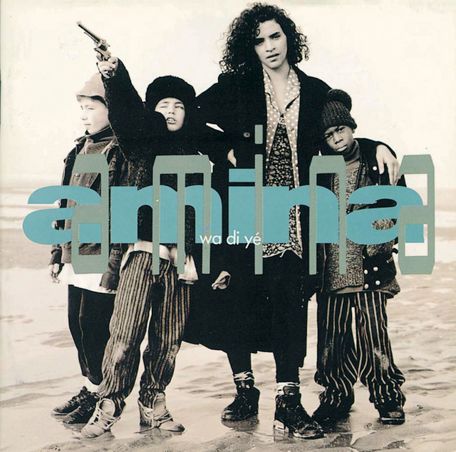 Cover du titre Waadileh