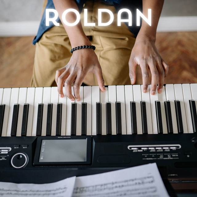 Roldan - EP by Charly Roldan | Spotify