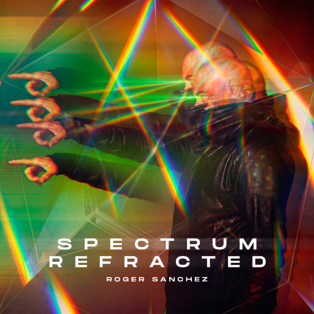 I Don't Wanna Know (Roger Sanchez Flower Power Remix)