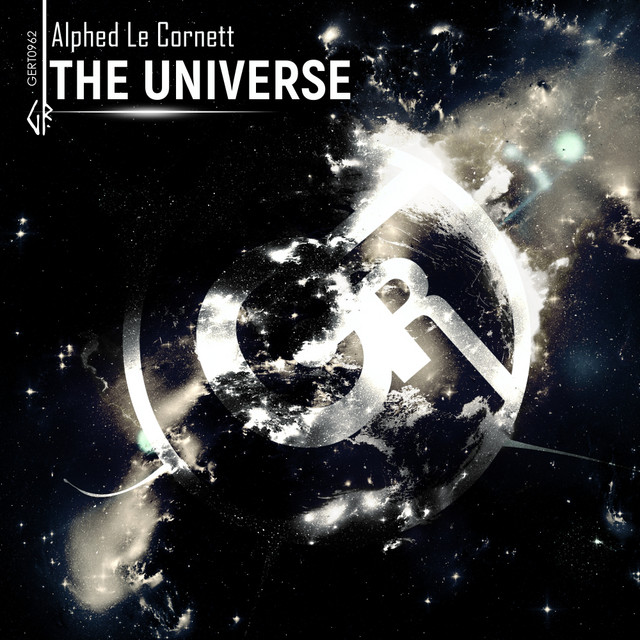 The Universe album art