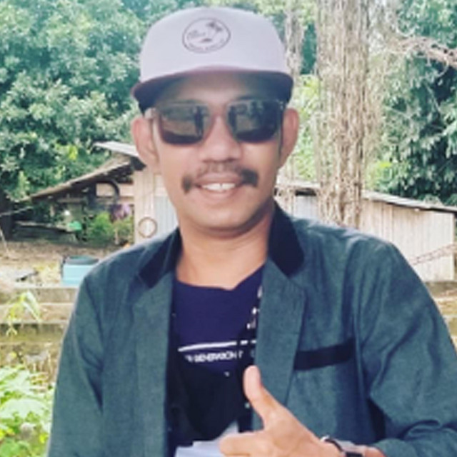 Nanang Irwan OFFICIAL KRD