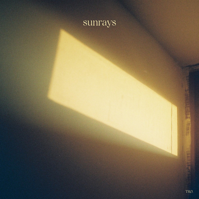 sunrays cover art