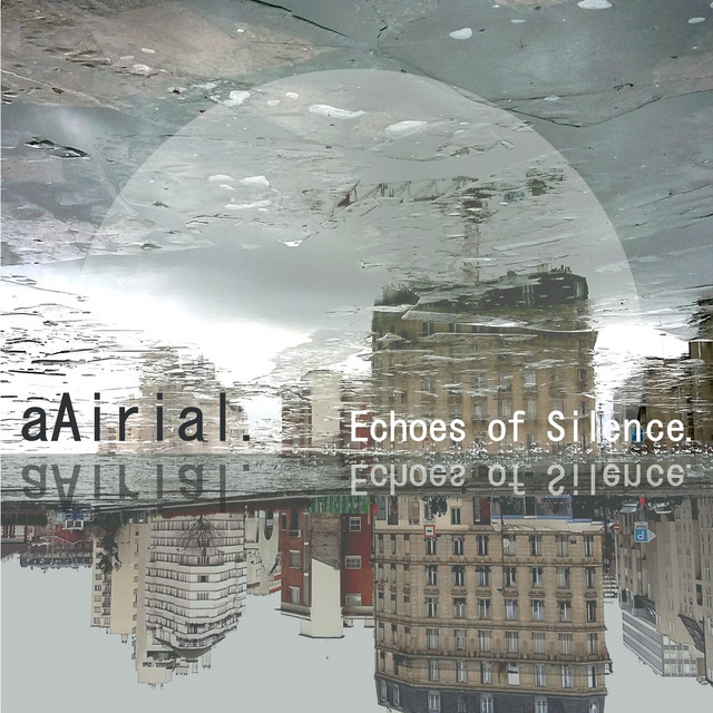 Echoes of Silence cover art