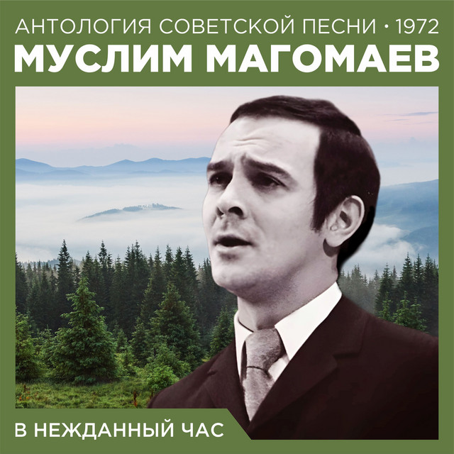 Не в том моя беда cover art