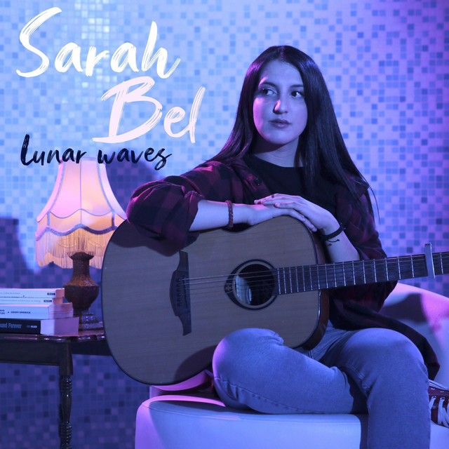 Lunar Waves cover art