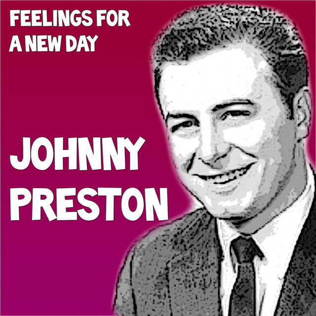 Feelings For A New Day cover art