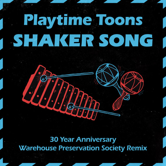 Playtime Toons Photo
