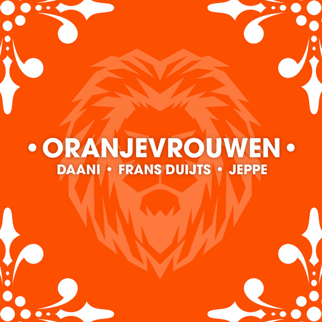 Oranjevrouwen