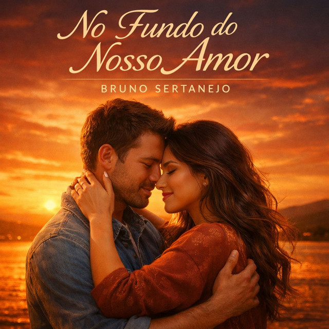 NO FUNDO DO NOSSO AMOR