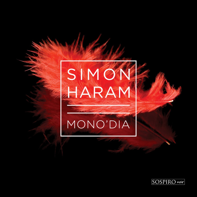 Mono'dia cover art