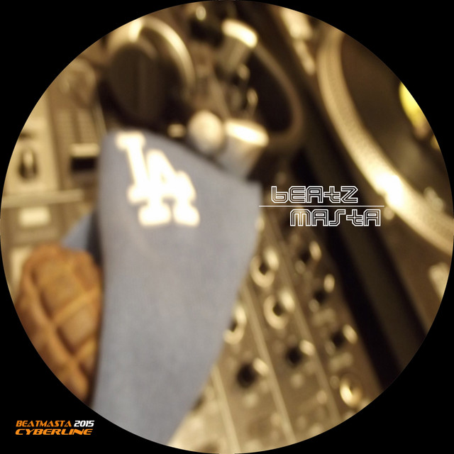 BEATZ`masta cover art