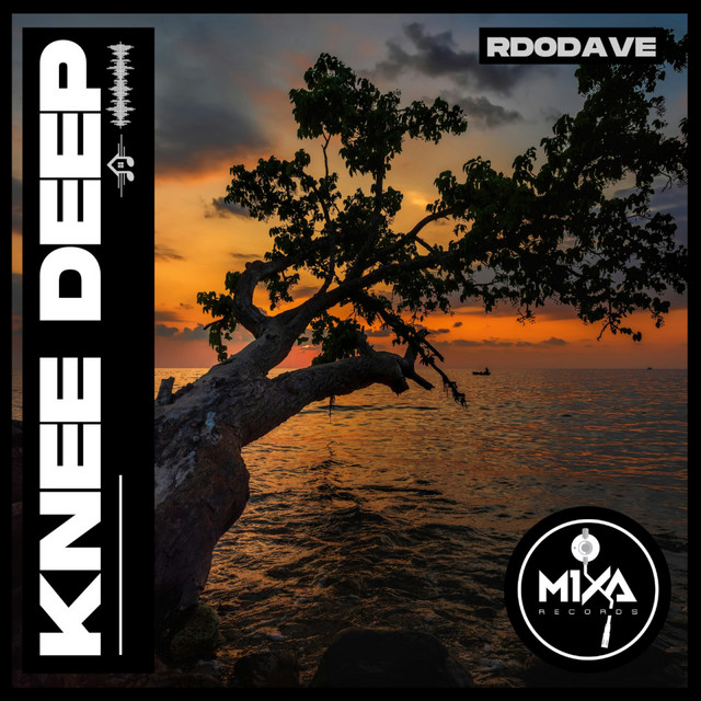 Knee Deep - Extended Mix album art