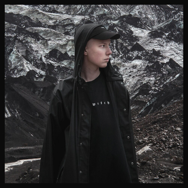 Vailla cover art
