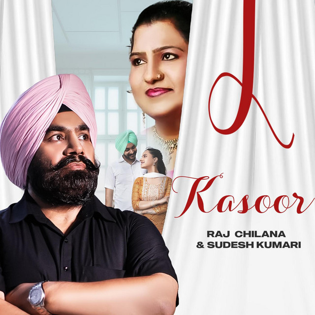 KASOOR