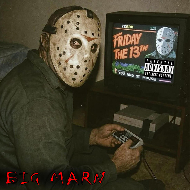 FRIDAY THE 13TH