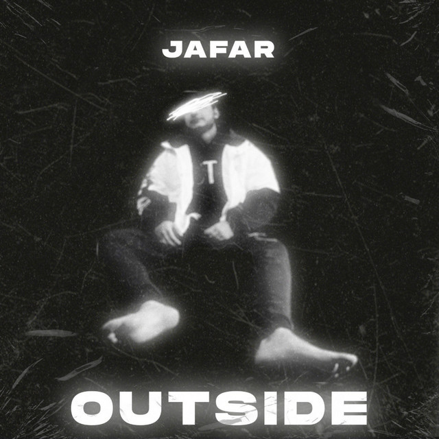 Outside cover art