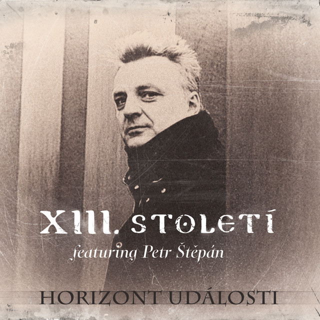 Horizont události