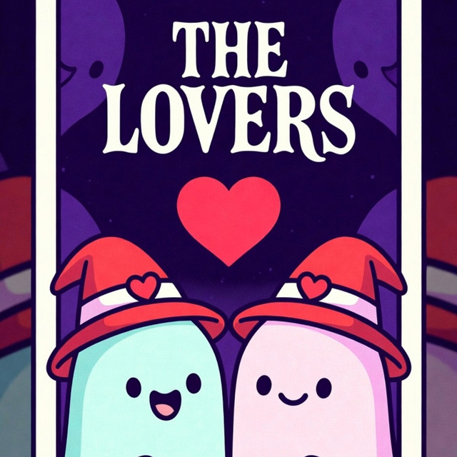 The Lovers