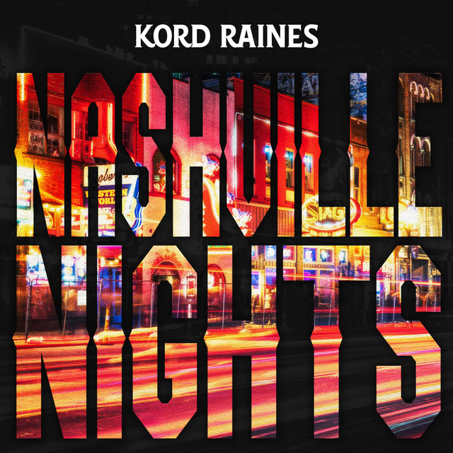 Nashville Nights album image