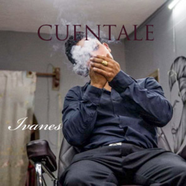 Cuentale cover art